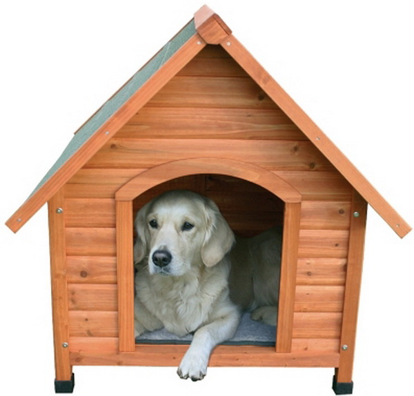 canine house insulation kit