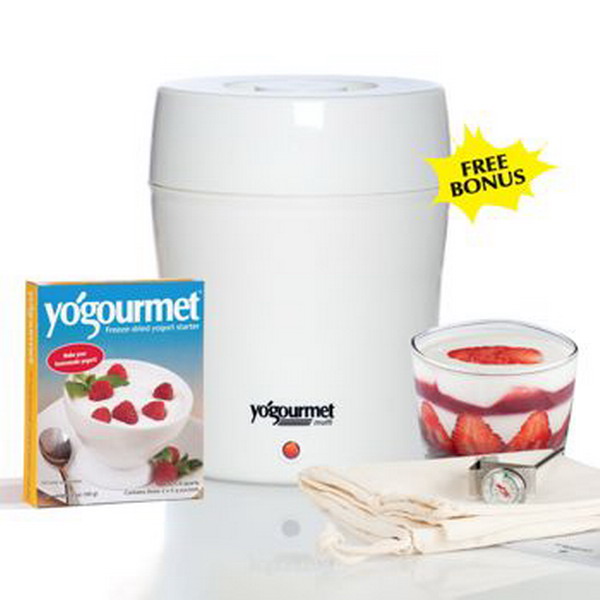 2 quart yogurt maker Clearance