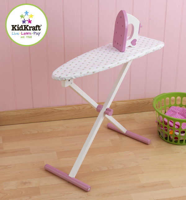 toy ironing board argos