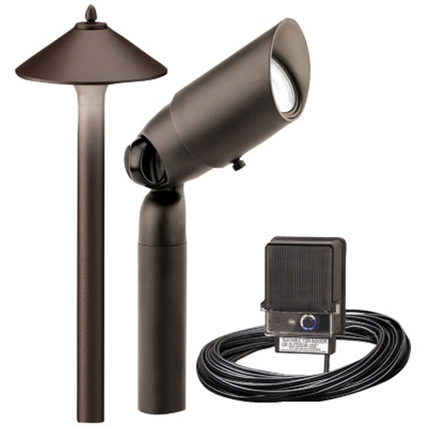 Outdoor Lighting Equipment Yard Lights 20 Light 2x10pc Outdoor Yard Lights 20 Light 2x10pc