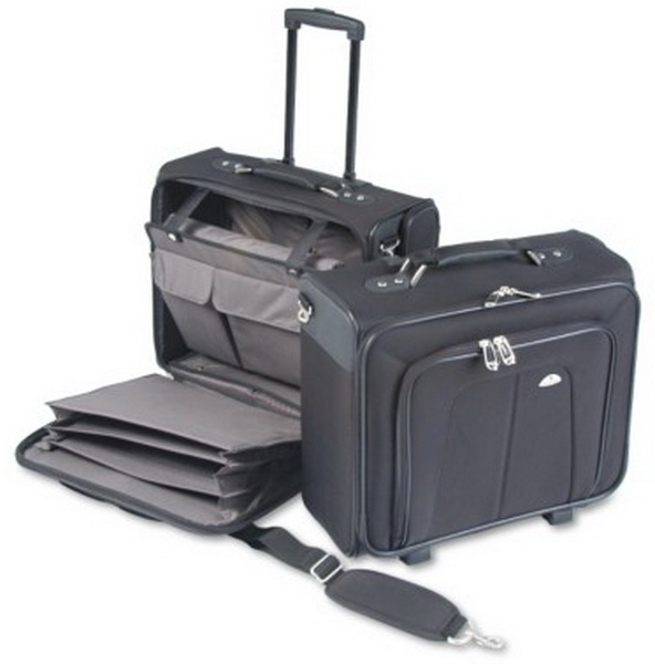 samsonite pallant luggage