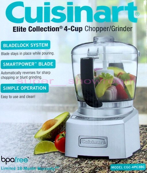 cuisinart core custom 4 cup chopper cuisinart core custom 4 cup chopper