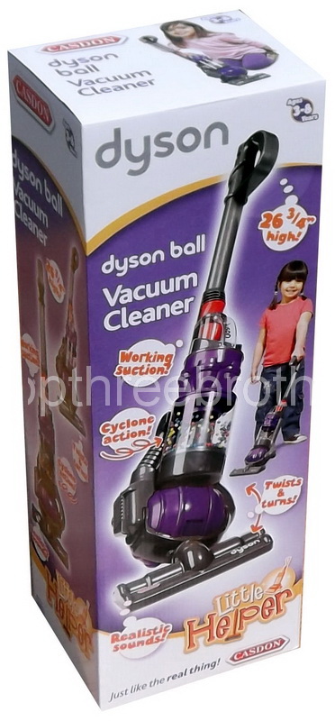 new dyson ball vacuum cleaner