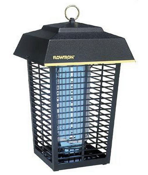 New 1 Acre Flowtron BUG ZAPPER Mosquito Killer Insect Trap Electric