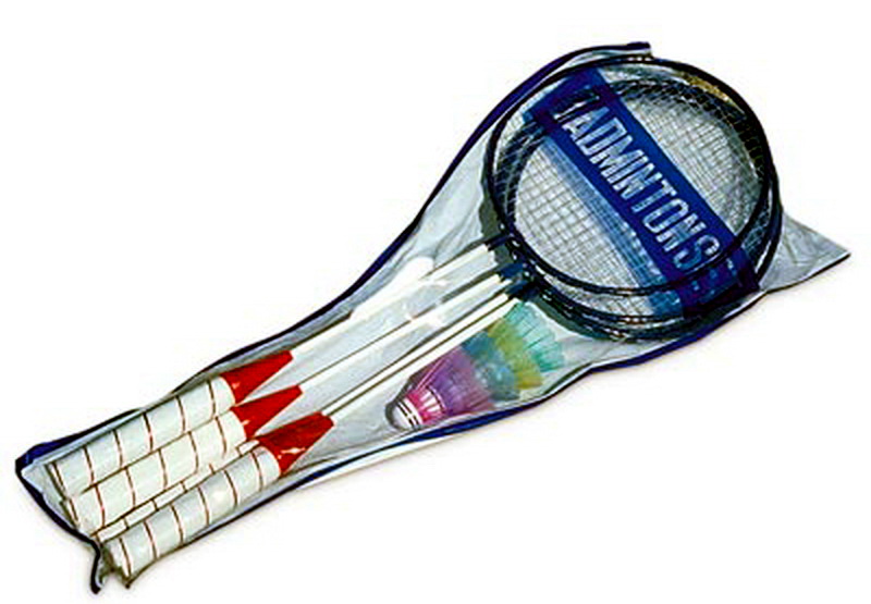 New Water Volleyball Badminton Pool Games Swimming Combination Set 24