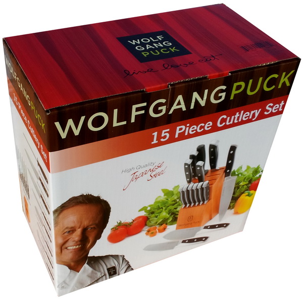 wolfgang puck kitchen tool set