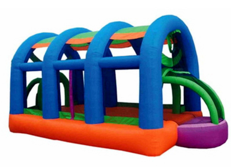   20 Kids Inflatable Bounce House Basketball Bouncer Balls